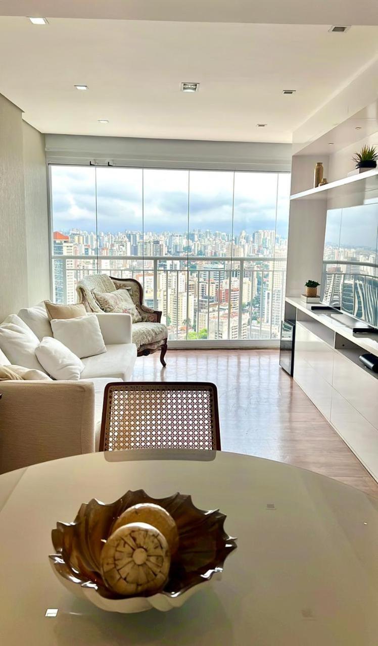 Apartamento Horizonte Jk 3503 São Paulo