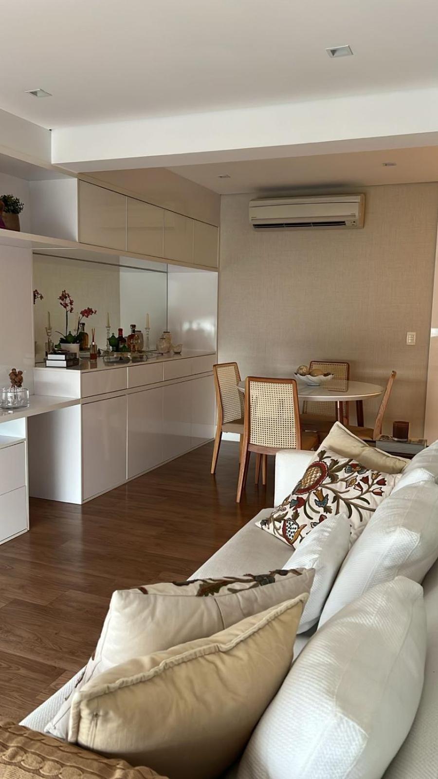 Apartamento Horizonte Jk 3503 São Paulo