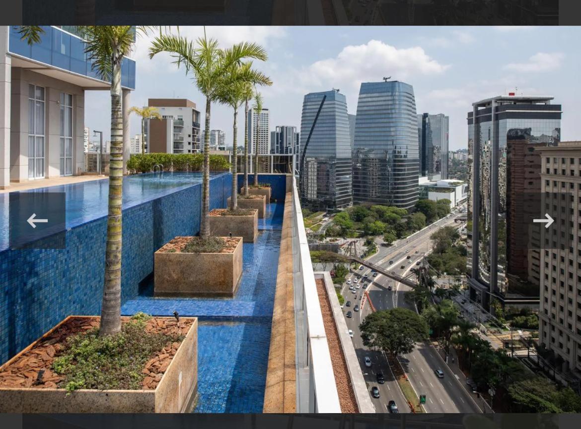 Apartamento Horizonte Jk 3503 São Paulo